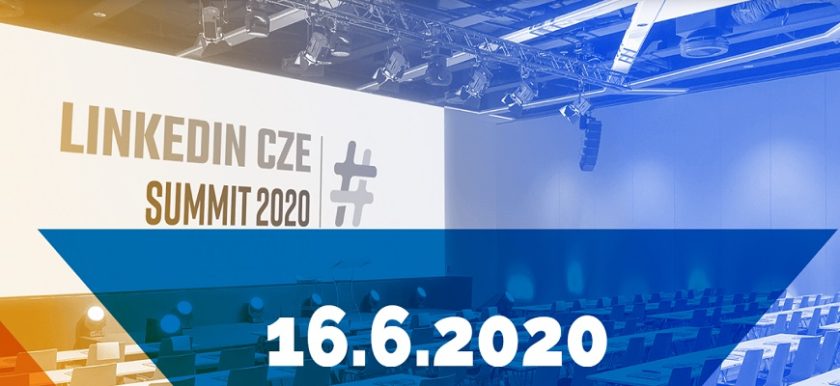 Linkedin Summit 2020