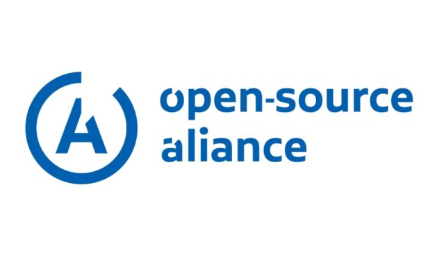 Open-source-Aliance