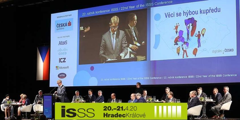 ISSS 2020 úvodní