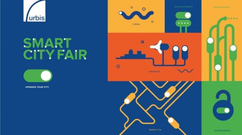 URBIS SMART CITY FAIR 2020