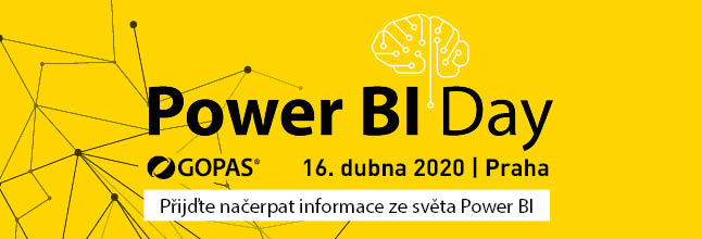 Power BI Day 2020 banner