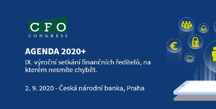 CFO congress 2020