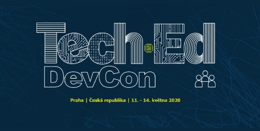 TechEd DevCon 2020