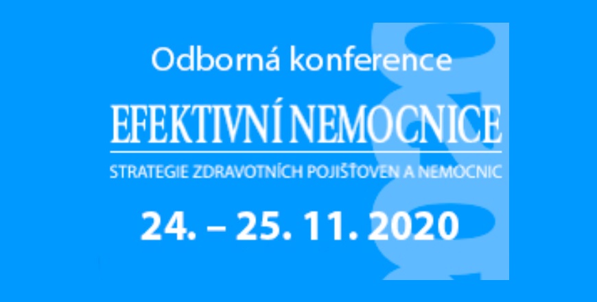 Efektivní nemocnice