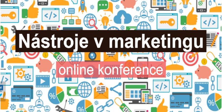 Nástroje v marketingu