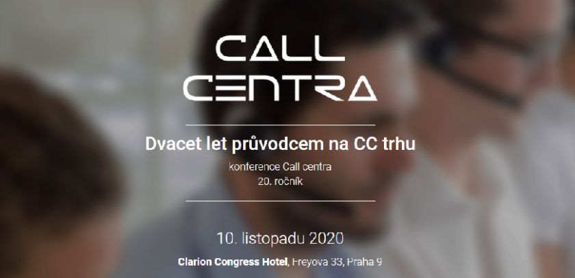 Call centra 2020