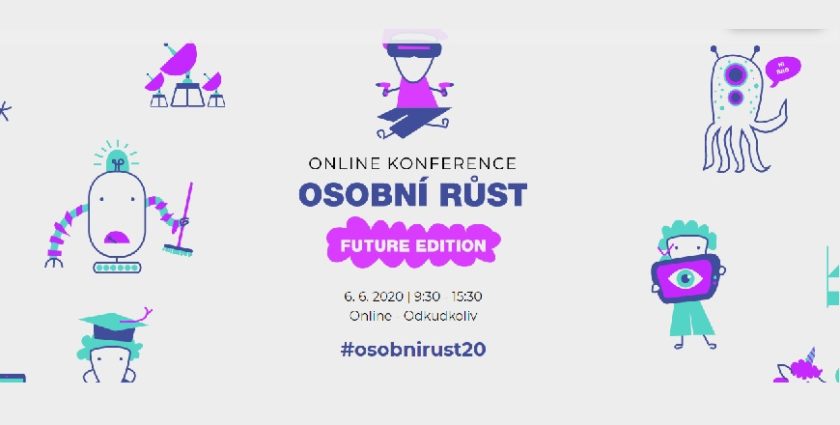 Osobní růst