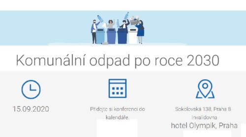 Komunální odpad po roce 2030