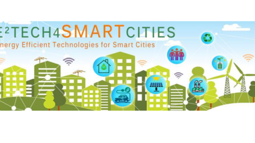 E²Tech4SmartCities2020