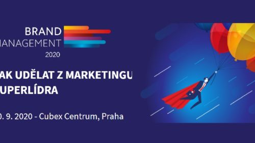 Brand Management 2020