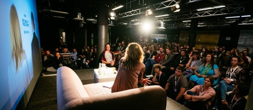 Inspirační forum 2020
