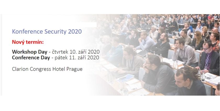Security 2020
