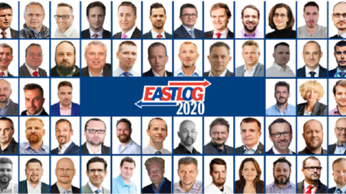 Kongres Eastlog 2020 bude už za 17 dnů