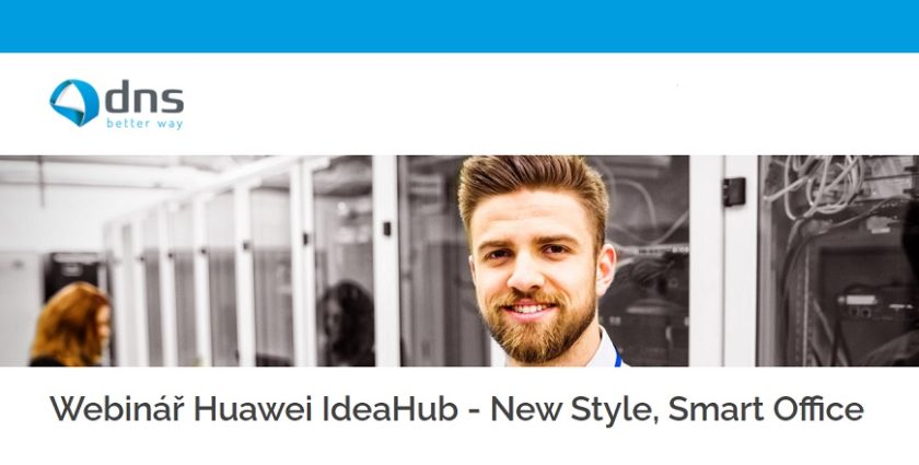 Huawei IdeaHub