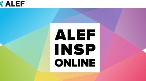 ALEF INSP ONLINE 2020