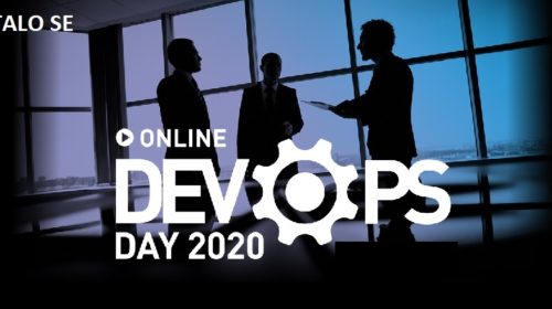 Jaký byl DevOps Day 2020?