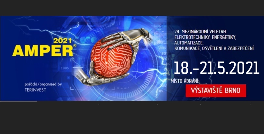 Amper-2021 květen