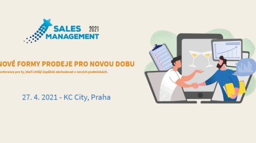 Sales Management 2021