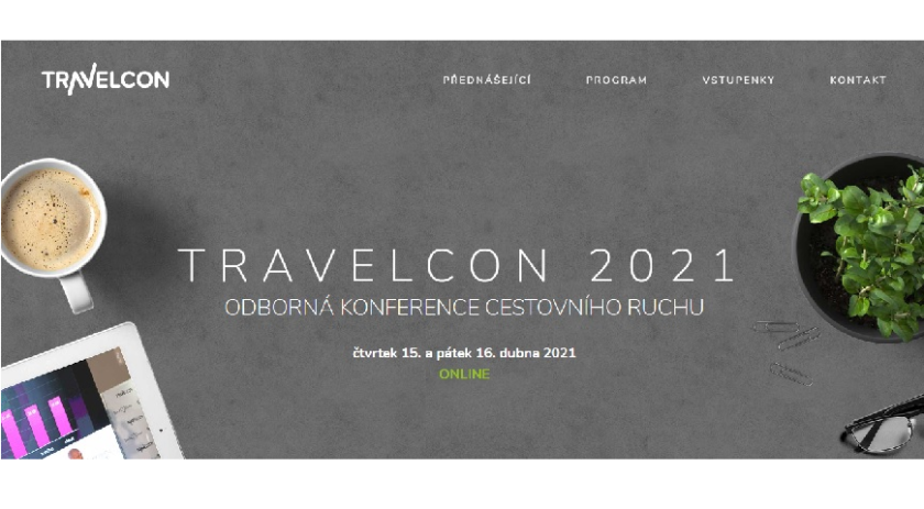 Travelcon 2021