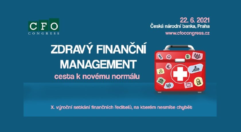 CFO Congress nový