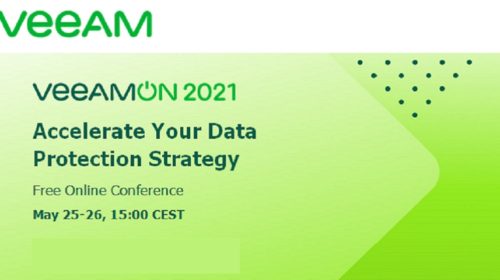 VeeamON 2021