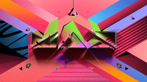 Adobe MAX: Konference kreativity
