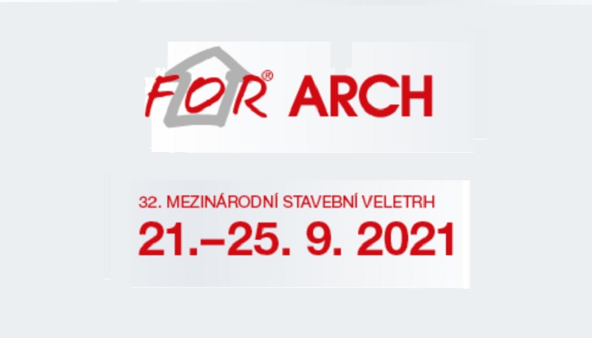 FOR ARCH 2021