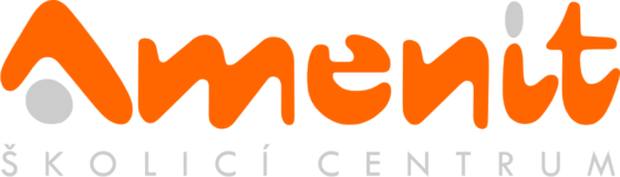 Amenit logo