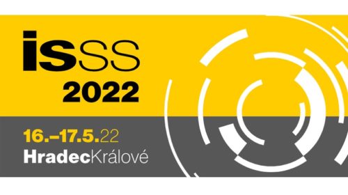 Konference ISSS 2022 bude v květnu