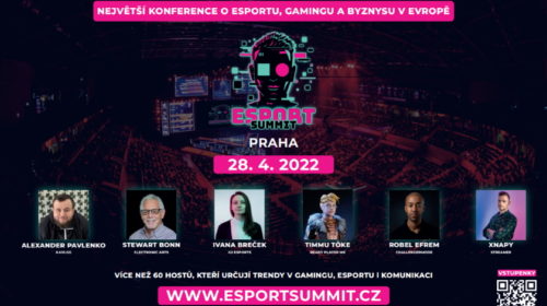Esport Summit 2022