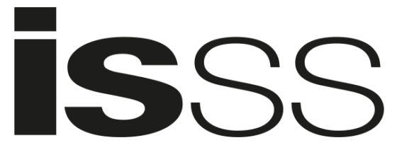 ISSS logo