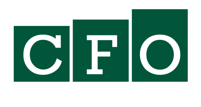 CFO logo