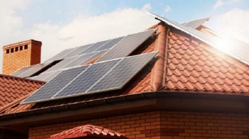 Fotovoltaika: Kdy se vyplatí a jakou lze získat dotaci, poradí v září veletrh FOR ARCH