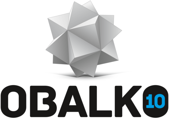 Obalko_10_logo