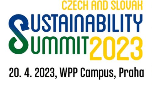 Czech and Slovak Sustainability Summit 2023