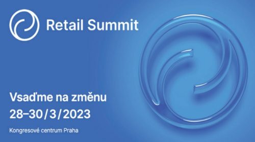Retail Summit vsadí na změnu