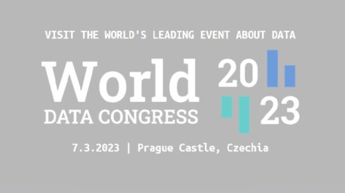 World Data Congress 2023