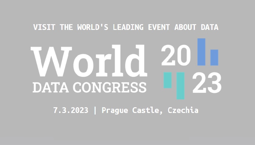 World data congress 2023
