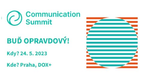 Communication Summit 2023 se zaměří na téma pravdy