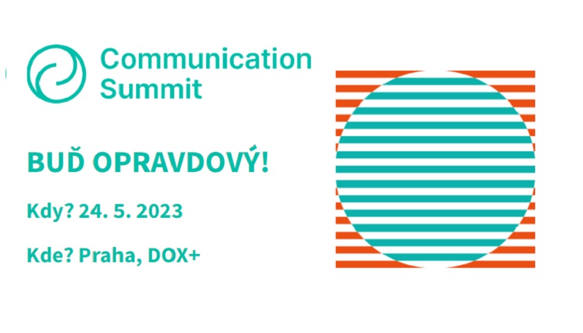 Communication Summit 2023