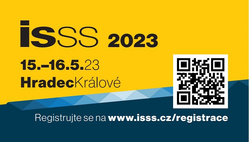 ISSS 2023