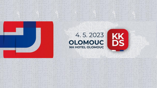 Konference Kam kráčí digitální sítě Olomouc 2023