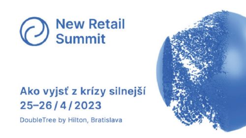 New Retail Summit 2023