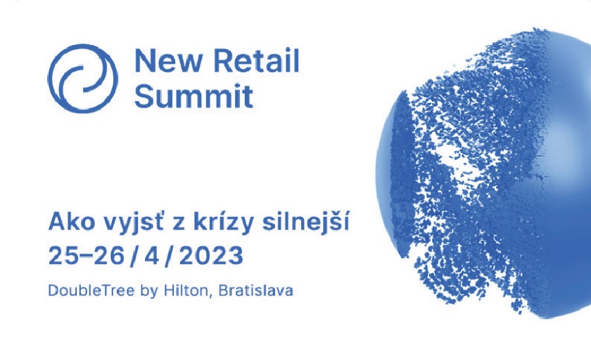 New Retail Sumit 2023