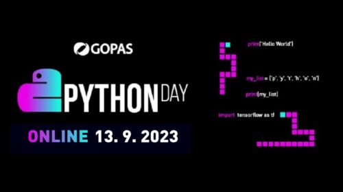 Python Day Online 2023