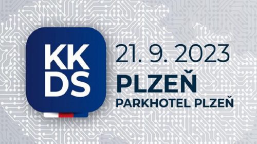 Kam kráčí digitální sítě Plzeň 2023