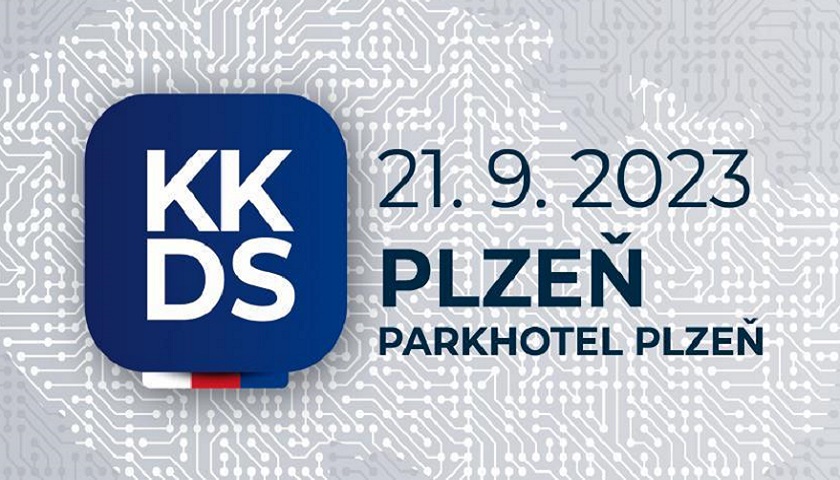 KKDS 2023 Plzeň