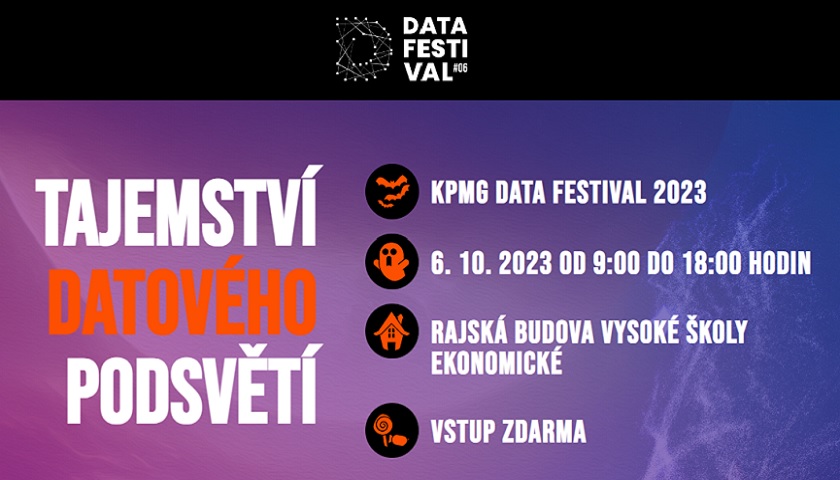 KPMG Data Festival 2023