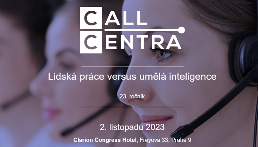 Call centra 2023