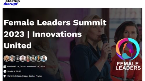 Female Leaders Summit 2023